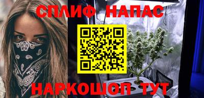 метадон Берёзовский